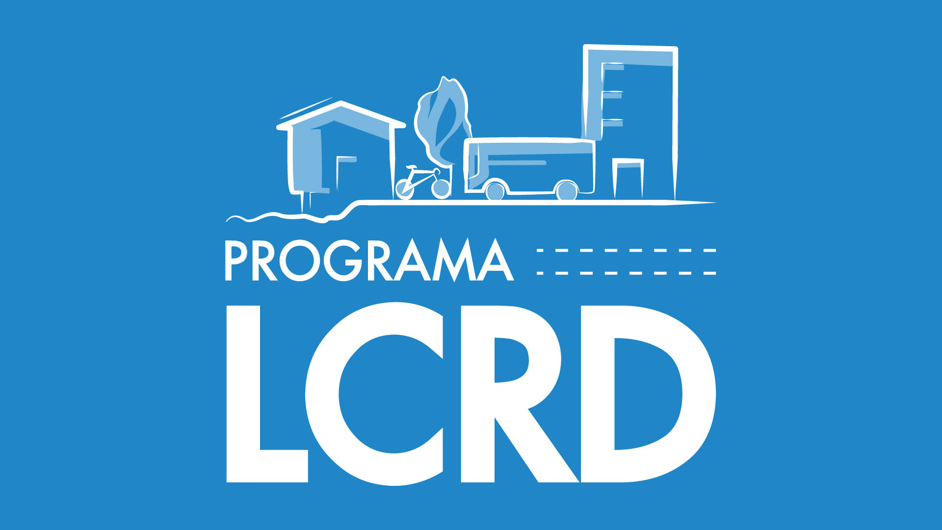 LCRD
