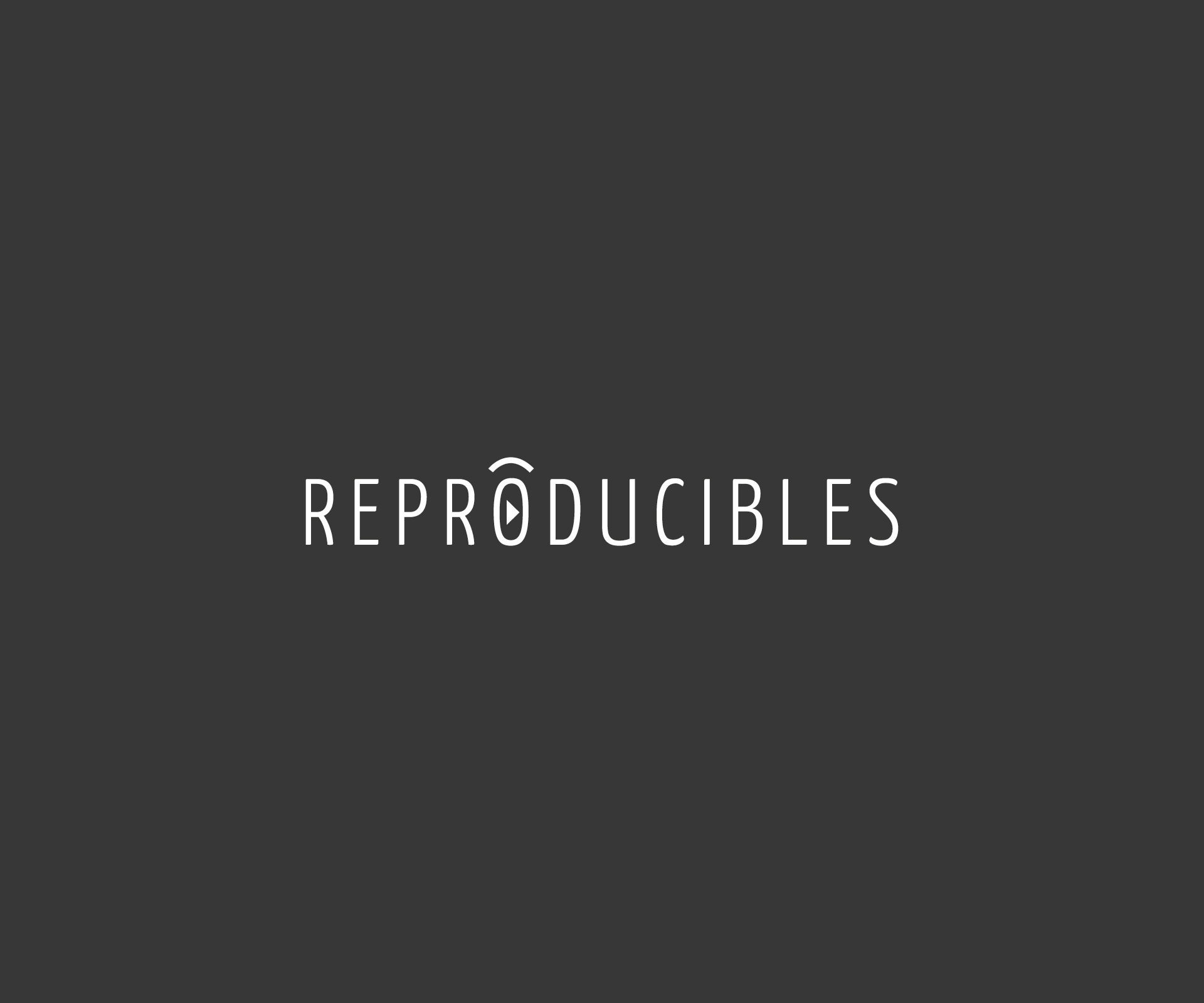 Reproducibles