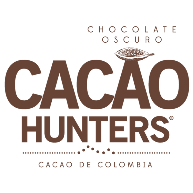 Cacao Hunters