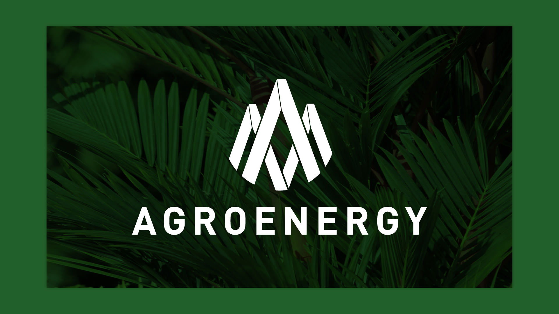 Agroenergy